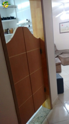 Imagem Apartamento com 3 Quartos à Venda, 72 m² em Barro Branco - São Paulo