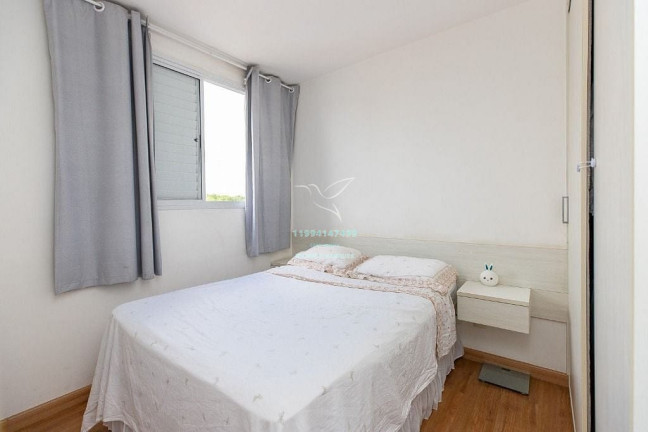 Imagem Apartamento com 2 Quartos à Venda, 51 m² em Vila Sônia - São Paulo Imagem Apartamento com 2 Quartos à Venda, 51 m² em Vila Sônia - São Paulo