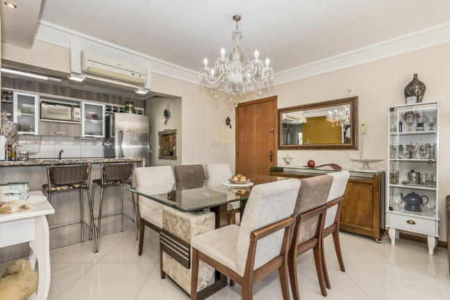 Imagem Apartamento com 3 Quartos à Venda, 73 m² em Partenon - Porto Alegre