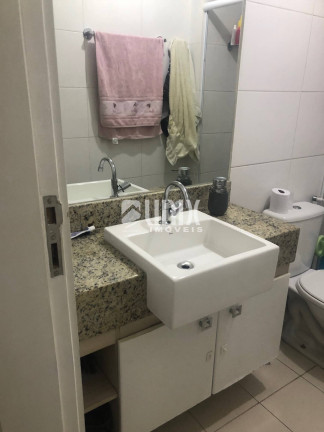 Imagem Apartamento com 3 Quartos à Venda, 90 m² em Centro - Campos Dos Goytacazes