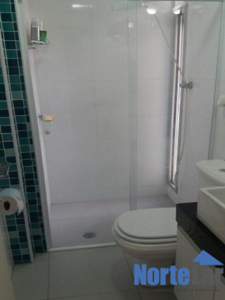 Imagem Apartamento com 2 Quartos à Venda, 53 m² em Santa Teresinha - São Paulo