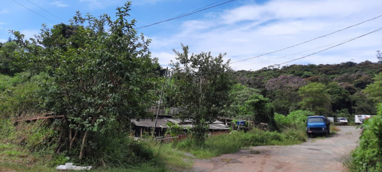 Imagem Terreno à Venda, 67.981 m² em Cidade São Jorge - Santo André Imagem Terreno à Venda, 67.981 m² em Cidade São Jorge - Santo André