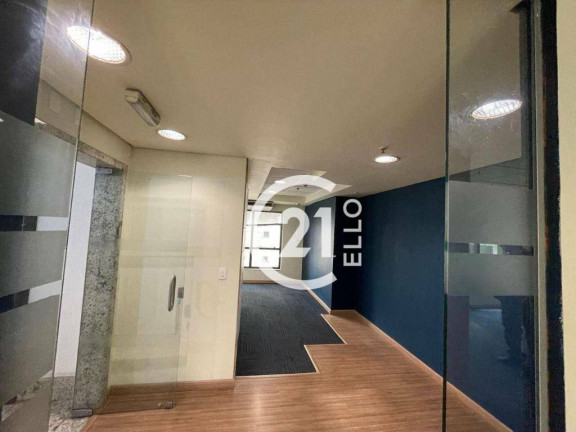Imagem Imóvel para Alugar, 227 m² em Itaim Bibi - São Paulo