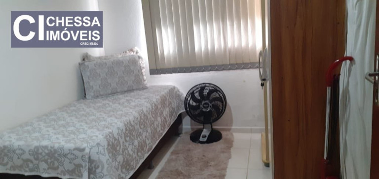 Imagem Apartamento com 2 Quartos à Venda, 53 m² em Cidade Nova - Itajaí