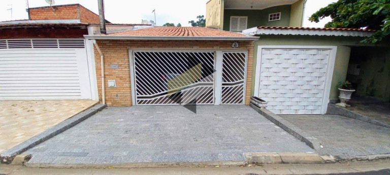 Casa com 4 Quartos à Venda, 163 m² em Jardim Dois Corações - Sorocaba