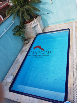 Imagem Casa com 4 Quartos à Venda, 400 m² em Enseada - Guarujá