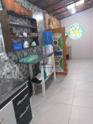 Imagem Sobrado com 3 Quartos à Venda, 315 m² em Vila Galvão - Guarulhos Imagem Sobrado com 3 Quartos à Venda, 315 m² em Vila Galvão - Guarulhos