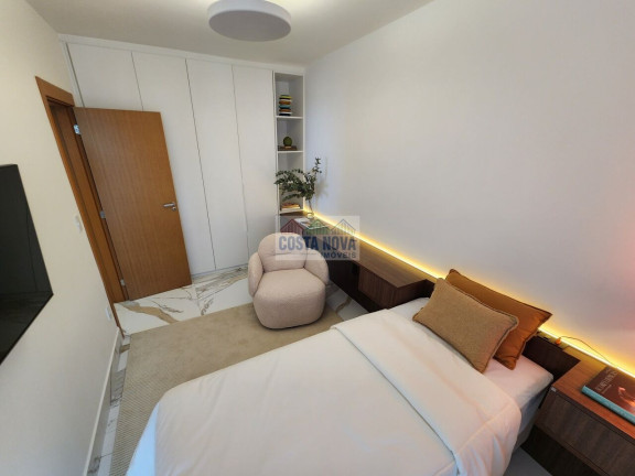 Imagem Apartamento com 3 Quartos à Venda, 127 m² em Aviação - Praia Grande Imagem Apartamento com 3 Quartos à Venda, 127 m² em Aviação - Praia Grande
