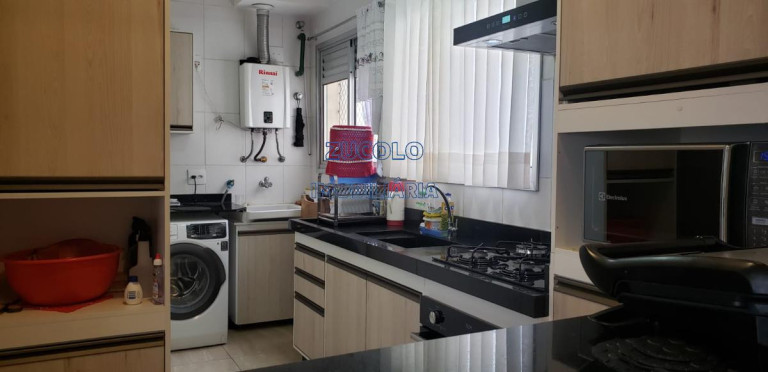 Imagem Apartamento com 2 Quartos à Venda, 60 m² em Independência - São Bernardo Do Campo Imagem Apartamento com 2 Quartos à Venda, 60 m² em Independência - São Bernardo Do Campo
