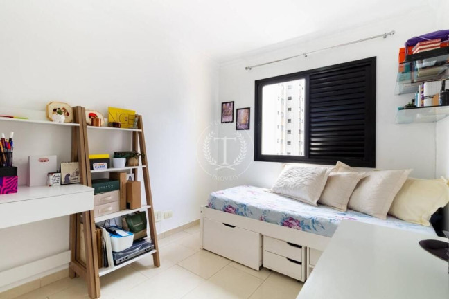 Imagem Apartamento com 3 Quartos à Venda, 89 m² em Vila Guarani (z Sul) - São Paulo