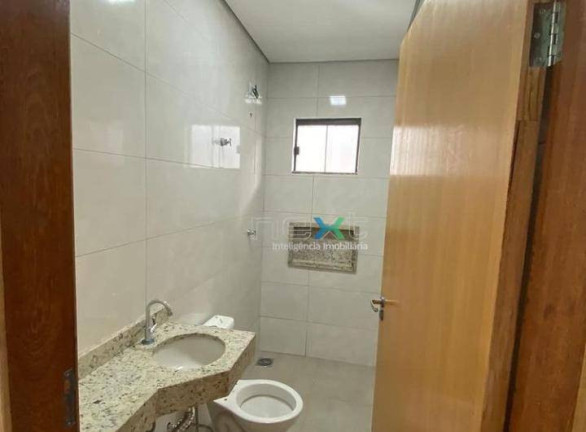 Imagem Casa com 3 Quartos à Venda,  em Jardim Monumento - Campo Grande