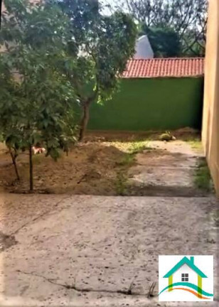 Imagem Casa com 2 Quartos à Venda, 60 m² em Parque Das Nações - Santo André
