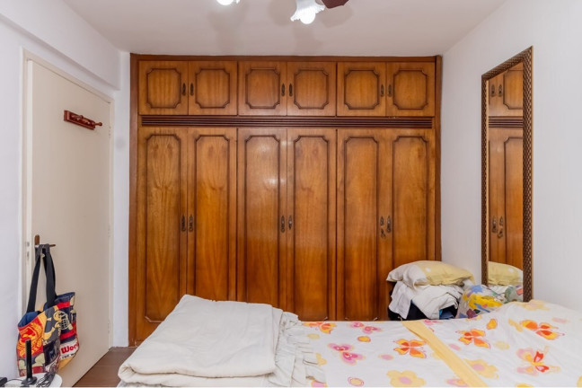 Imagem Imóvel com 2 Quartos à Venda, 64 m² em Chácara Inglesa - São Paulo