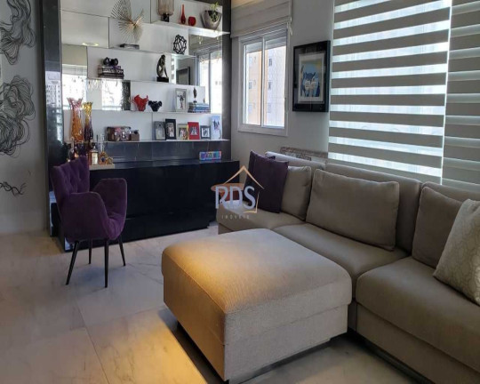 Imagem Apartamento com 3 Quartos à Venda, 185 m² em Campo Belo - São Paulo Imagem Apartamento com 3 Quartos à Venda, 185 m² em Campo Belo - São Paulo