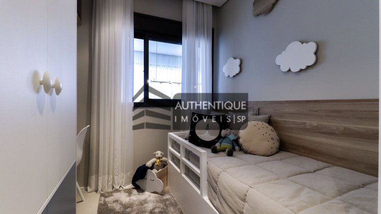 Imagem Apartamento com 2 Quartos à Venda, 57 m² em Vila Mascote - São Paulo Imagem Apartamento com 2 Quartos à Venda, 57 m² em Vila Mascote - São Paulo