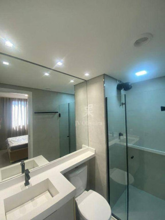 Imagem Studio com 1 Quarto para Alugar, 24 m² em Butantã - São Paulo Imagem Studio com 1 Quarto para Alugar, 24 m² em Butantã - São Paulo