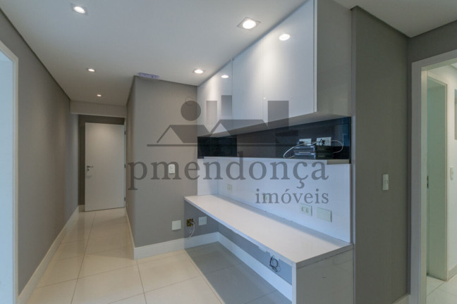 Imagem Apartamento com 4 Quartos à Venda, 244 m² em água Branca - São Paulo