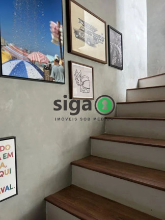Imagem Apartamento com 3 Quartos à Venda, 138 m² em Real Parque - São Paulo Imagem Apartamento com 3 Quartos à Venda, 138 m² em Real Parque - São Paulo