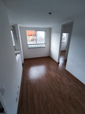 Imagem Imóvel com 2 Quartos à Venda, 45 m² em Granja Verde - Betim Imagem Imóvel com 2 Quartos à Venda, 45 m² em Granja Verde - Betim
