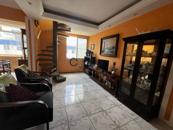 Imagem Cobertura com 3 Quartos à Venda, 243 m² em Dionisio Torres - Fortaleza Imagem Cobertura com 3 Quartos à Venda, 243 m² em Dionisio Torres - Fortaleza