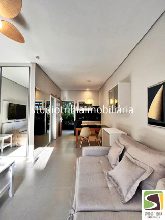 Imagem Flat com 1 Quarto à Venda, 31 m² em Perequê - Ilhabela Imagem Flat com 1 Quarto à Venda, 31 m² em Perequê - Ilhabela