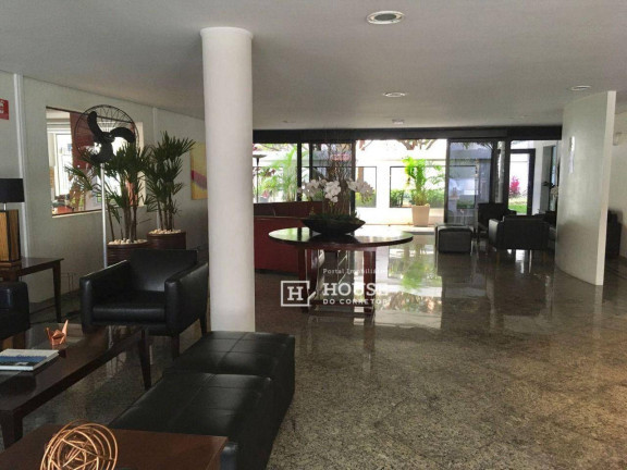 Imagem Apartamento com 1 Quarto à Venda, 42 m² em Vila Mariana - São Paulo