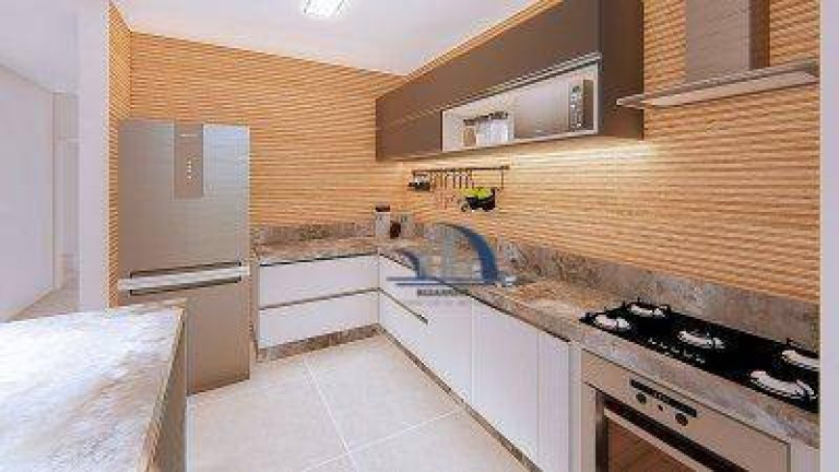 Imagem Apartamento com 2 Quartos à Venda, 123 m² em Canto Do Forte - Praia Grande Imagem Apartamento com 2 Quartos à Venda, 123 m² em Canto Do Forte - Praia Grande