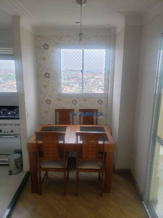 Imagem Cobertura com 3 Quartos à Venda, 100 m² em Cocaia - Guarulhos