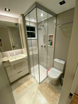 Imagem Apartamento com 3 Quartos à Venda, 119 m² em Mooca - São Paulo