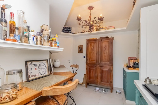 Imagem Apartamento com 3 Quartos à Venda, 171 m² em Itaim Bibi - São Paulo