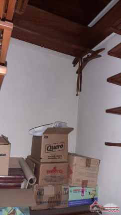 Imagem Casa com 3 Quartos à Venda, 362 m² em Centro - Jacareí