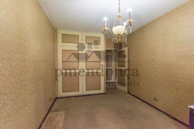 Imagem Apartamento com 3 Quartos à Venda, 156 m² em Higienópolis - São Paulo