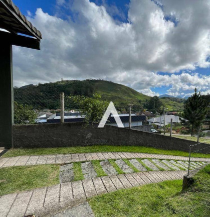 Imagem Casa com 3 Quartos à Venda, 144 m² em Vargem Grande - Teresópolis Imagem Casa com 3 Quartos à Venda, 144 m² em Vargem Grande - Teresópolis