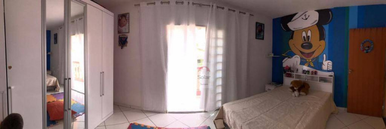 Imagem Casa com 4 Quartos à Venda, 210 m² em Jardim Sandra Maria - Taubaté