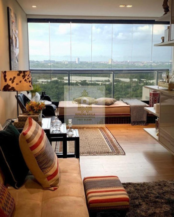 Imagem Apartamento com 1 Quarto à Venda, 48 m² em Caminho Das árvores - Salvador Imagem Apartamento com 1 Quarto à Venda, 48 m² em Caminho Das árvores - Salvador