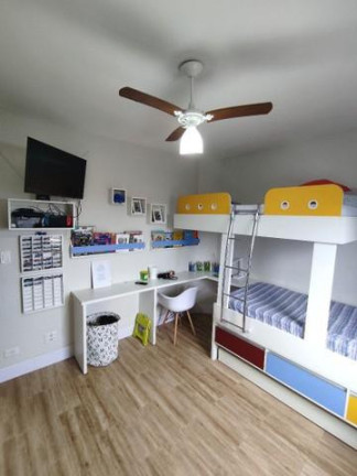 Imagem Apartamento com 3 Quartos à Venda, 140 m² em Vila Belmiro - Santos