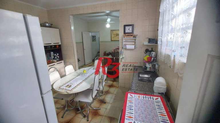 Imagem Casa com 2 Quartos à Venda, 120 m² em Parque São Vicente - São Vicente