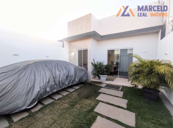 Imagem Casa com 3 Quartos à Venda, 90 m² em Primavera - Vitória Da Conquista Imagem Casa com 3 Quartos à Venda, 90 m² em Primavera - Vitória Da Conquista