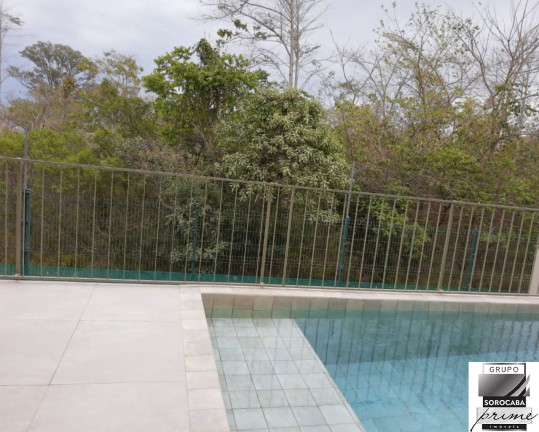 Imagem Casa com 3 Quartos à Venda, 233 m² em Alphaville Nova Esplanada - Votorantim