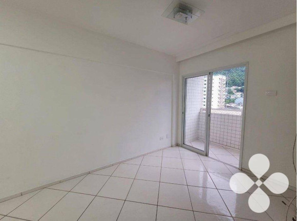 Imagem Imóvel com 2 Quartos à Venda, 89 m² em Marapé - Santos Imagem Imóvel com 2 Quartos à Venda, 89 m² em Marapé - Santos