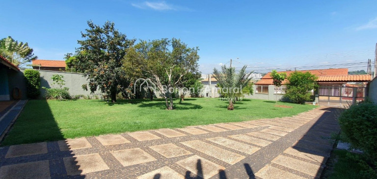 Imagem Casa com 3 Quartos à Venda, 970 m² em Jardim Planalto - Paulínia Imagem Casa com 3 Quartos à Venda, 970 m² em Jardim Planalto - Paulínia