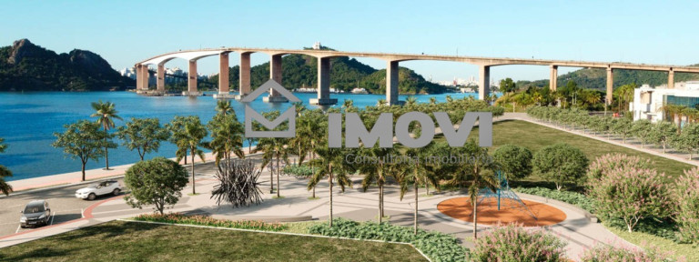 Imagem Apartamento com 4 Quartos à Venda, 184 m² em Enseada Do Suá - Vitória Imagem Apartamento com 4 Quartos à Venda, 184 m² em Enseada Do Suá - Vitória
