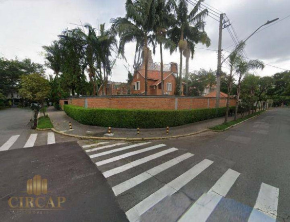 Casa com 5 Quartos à Venda ou Locação, 520 m² em Jardim América - São Paulo