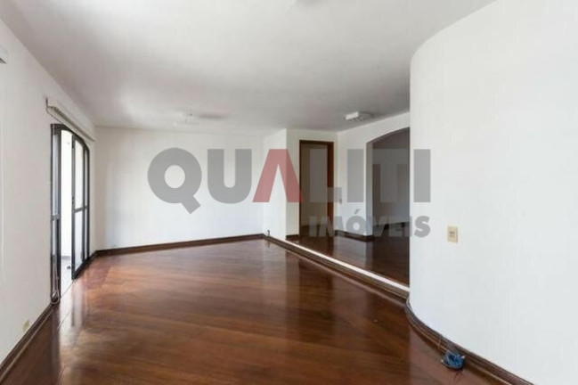 Apartamento com 4 Quartos à Venda, 316 m² em Moema - São Paulo