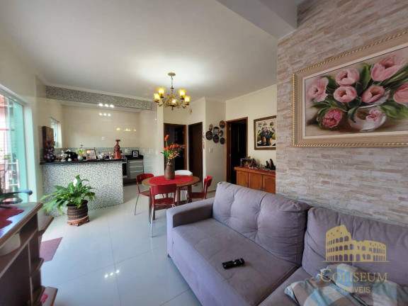 Imagem Casa com 2 Quartos à Venda, 112 m² em Ocian - Praia Grande