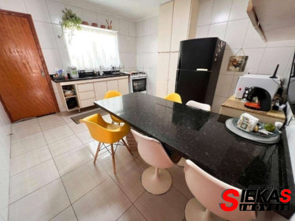 Imagem Sobrado com 3 Quartos à Venda, 207 m² em Vila Carrão - São Paulo Imagem Sobrado com 3 Quartos à Venda, 207 m² em Vila Carrão - São Paulo