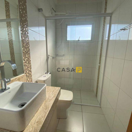 Imagem Apartamento com 2 Quartos à Venda, 67 m² em Vila Dainese - Americana Imagem Apartamento com 2 Quartos à Venda, 67 m² em Vila Dainese - Americana