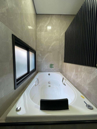 Imagem Casa com 3 Quartos à Venda, 218 m² em Quinta Do Lago Residence - São José Do Rio Preto Imagem Casa com 3 Quartos à Venda, 218 m² em Quinta Do Lago Residence - São José Do Rio Preto