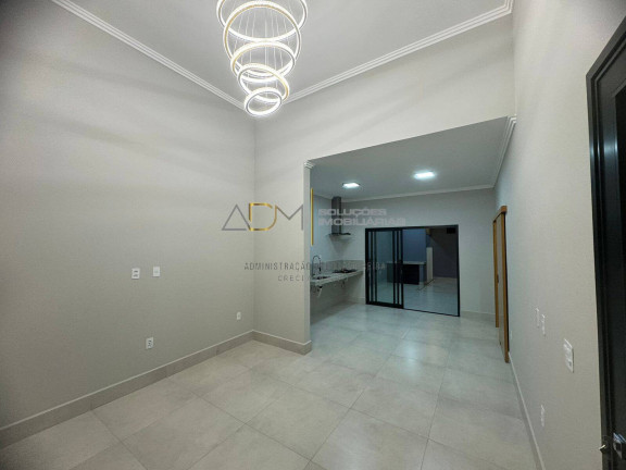 Imagem Casa com 2 Quartos à Venda, 165 m² em Residencial Ouro Verde - Botucatu