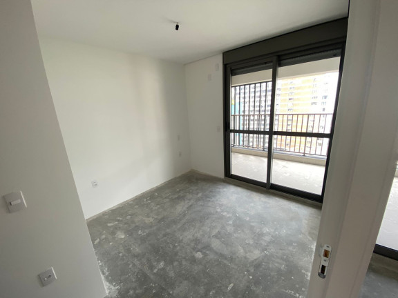 Imagem Apartamento com 1 Quarto à Venda, 44 m² em Paraíso - São Paulo Imagem Apartamento com 1 Quarto à Venda, 44 m² em Paraíso - São Paulo